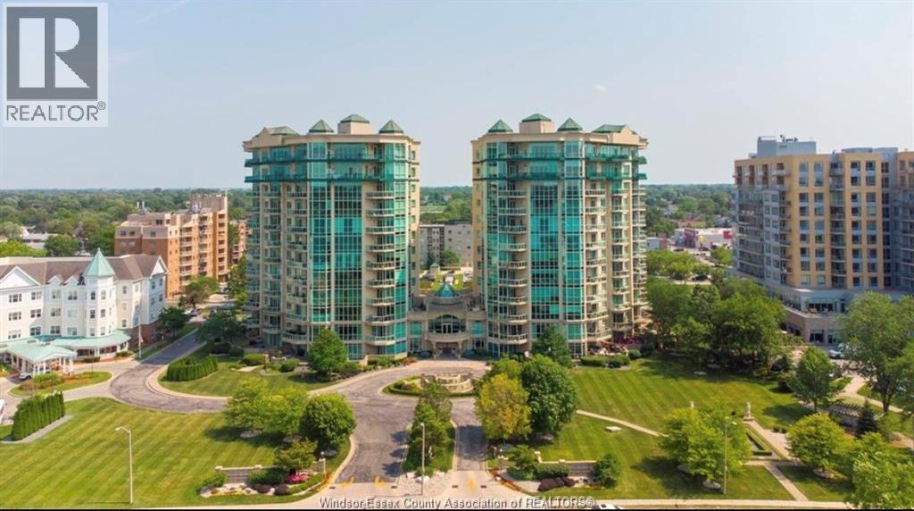 5055 Riverside Drive Unit# 201, Windsor, Ontario  N8Y 5A6 - Photo 33 - 26022827