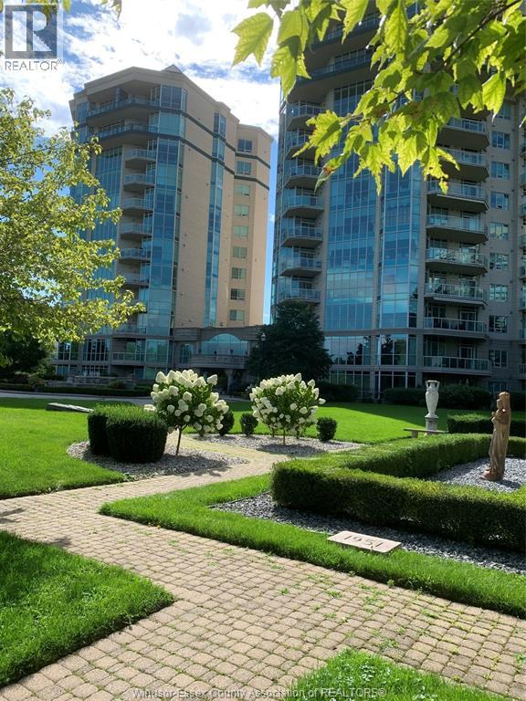 5055 Riverside Drive Unit# 201, Windsor, Ontario  N8Y 5A6 - Photo 36 - 26022827