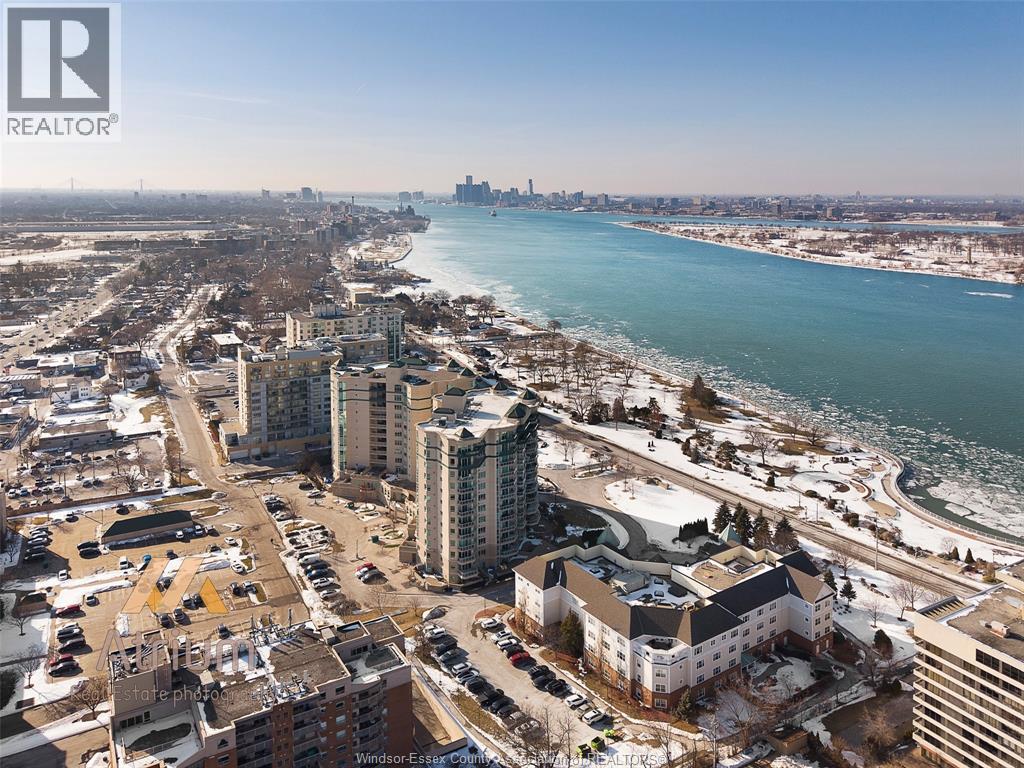 5055 Riverside Drive Unit# 201, Windsor, Ontario  N8Y 5A6 - Photo 4 - 26022827