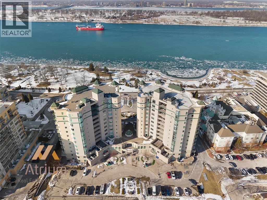 5055 Riverside Drive Unit# 201, Windsor, Ontario  N8Y 5A6 - Photo 5 - 26022827