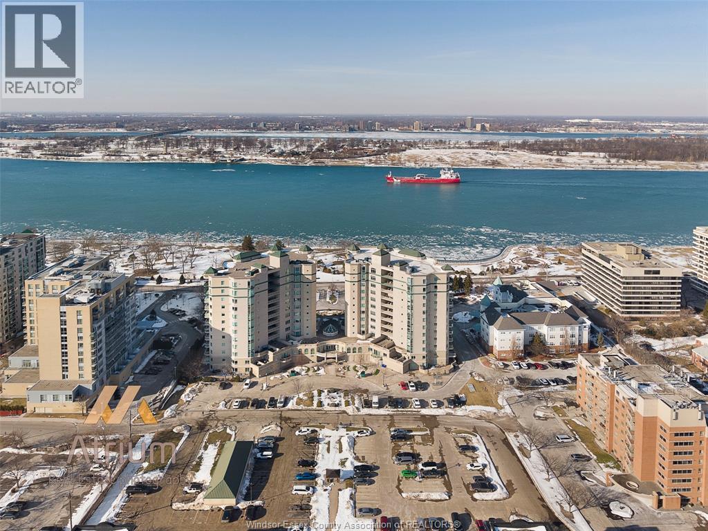 5055 Riverside Drive Unit# 201, Windsor, Ontario  N8Y 5A6 - Photo 6 - 26022827