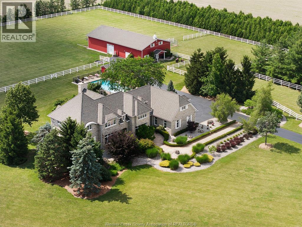 6811 Concession Rd 8, Oldcastle, Ontario  N0R 1L0 - Photo 2 - 26022838