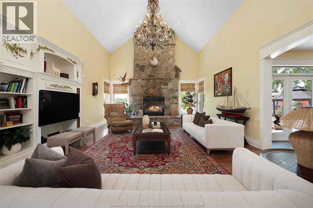 6811 Concession Rd 8, Oldcastle, Ontario  N0R 1L0 - Photo 4 - 26022838