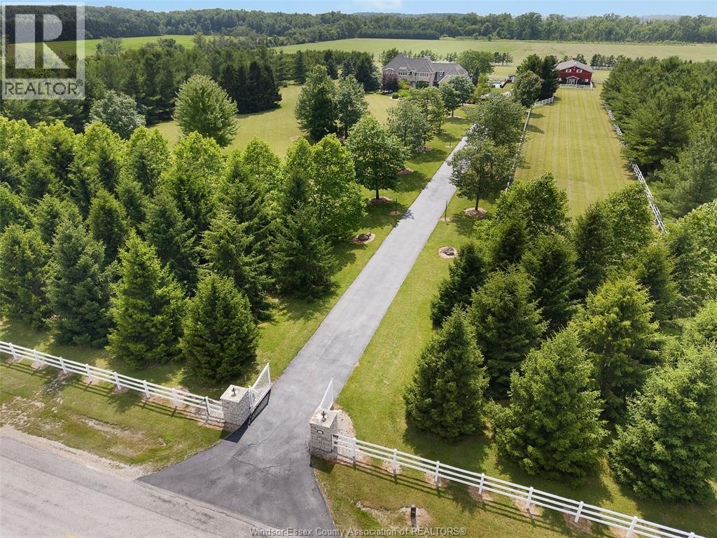 6811 Concession Rd 8, Oldcastle, Ontario  N0R 1L0 - Photo 45 - 26022838