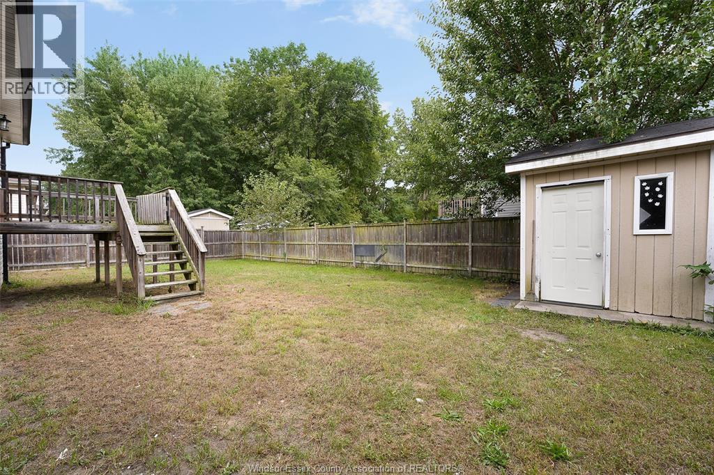 1233 Armanda Street, Windsor, Ontario  N9C 3W8 - Photo 26 - 26022839