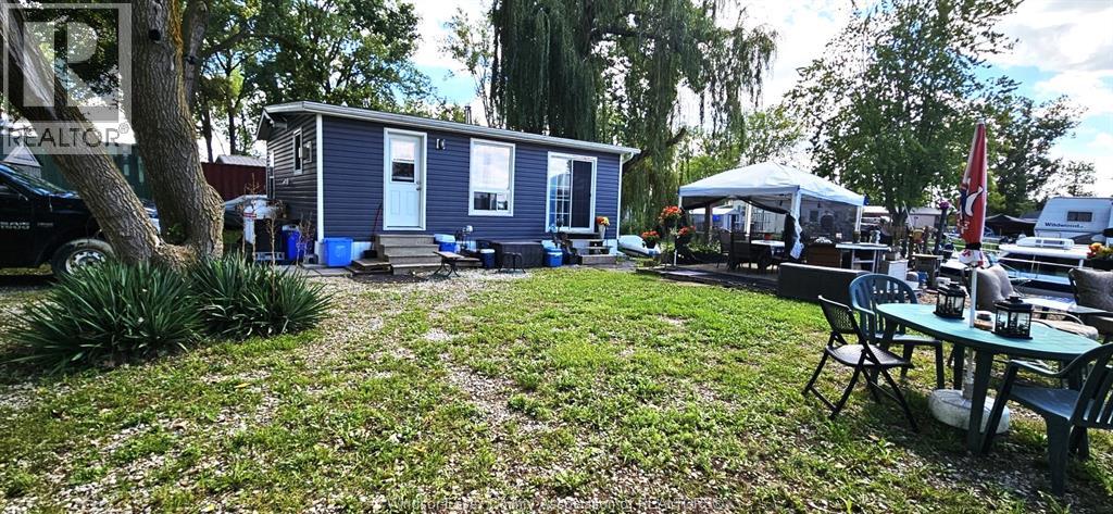 Lot 574-575 Harrington Road, Lasalle, Ontario  N9J 2N9 - Photo 1 - 26022831