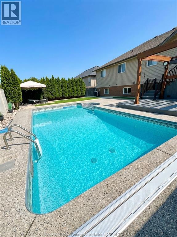 1358 Colonial Crossing, Lakeshore, Ontario  N8L 0S8 - Photo 21 - 26022789