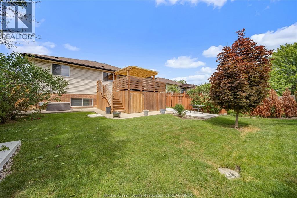 647 Alpenrose Court, Windsor, Ontario  N9G 2X7 - Photo 45 - 26022723