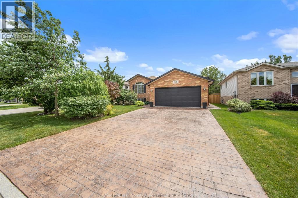 647 Alpenrose Court, Windsor, Ontario  N9G 2X7 - Photo 48 - 26022723