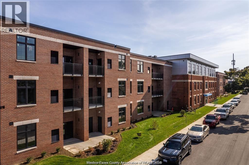 1370 Argyle Unit# 124, Windsor, Ontario  N9Y 3K7 - Photo 5 - 26022864