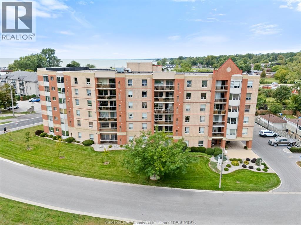 99 ROBSON ROAD Unit# 601, Leamington, Ontario