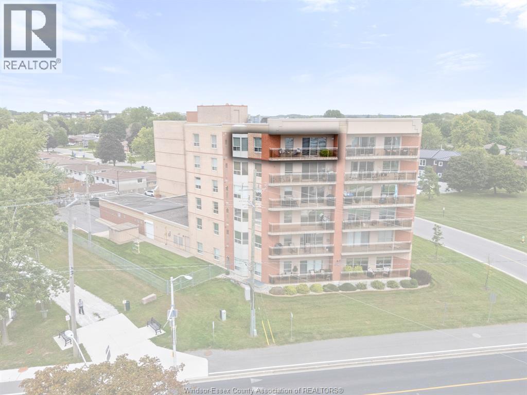 99 Robson Road Unit# 601, Leamington, Ontario  N8H 2M8 - Photo 2 - 26022859