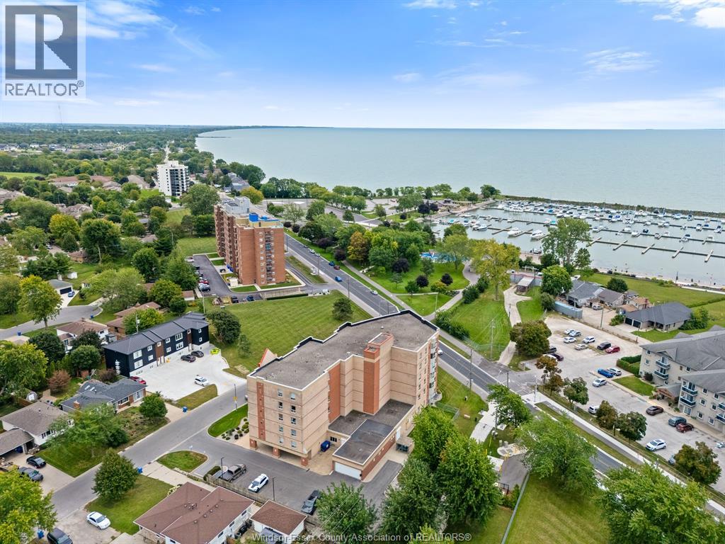 99 Robson Road Unit# 601, Leamington, Ontario  N8H 2M8 - Photo 3 - 26022859