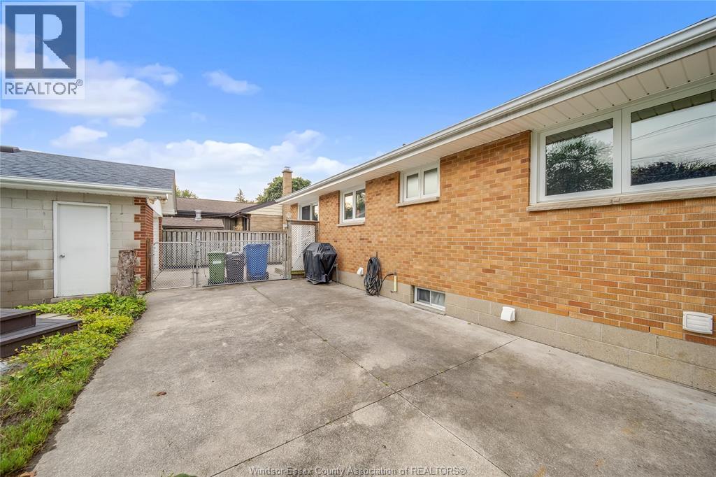 1044 Marjorie Drive, Windsor, Ontario  N8S 4A3 - Photo 39 - 26022847