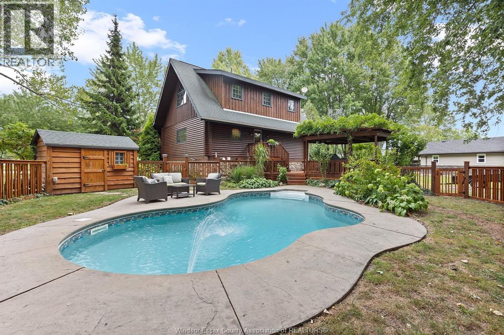 117 Chelsea Crescent, Kingsville, Ontario  N9Y 3X5 - Photo 36 - 26022765
