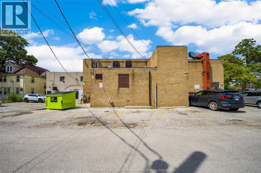 1015 University Avenue West, Windsor, Ontario  N9A 5S6 - Photo 37 - 26022845