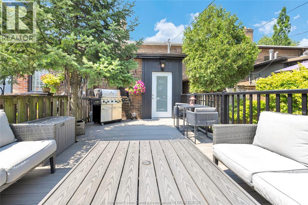 864 Monmouth, Windsor, Ontario  N8Y 3L4 - Photo 25 - 26022767