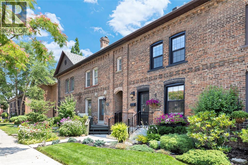 864 Monmouth, Windsor, Ontario  N8Y 3L4 - Photo 31 - 26022767