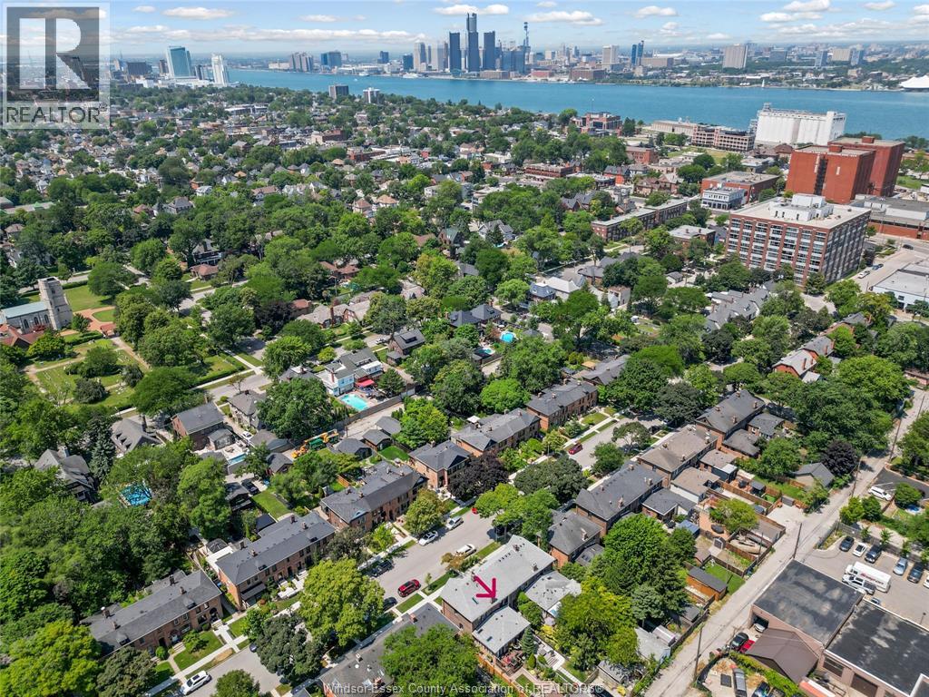 864 Monmouth, Windsor, Ontario  N8Y 3L4 - Photo 32 - 26022767