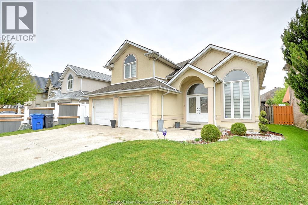 160 Branton Crescent, Tecumseh, Ontario  N9K 1E6 - Photo 2 - 26022860