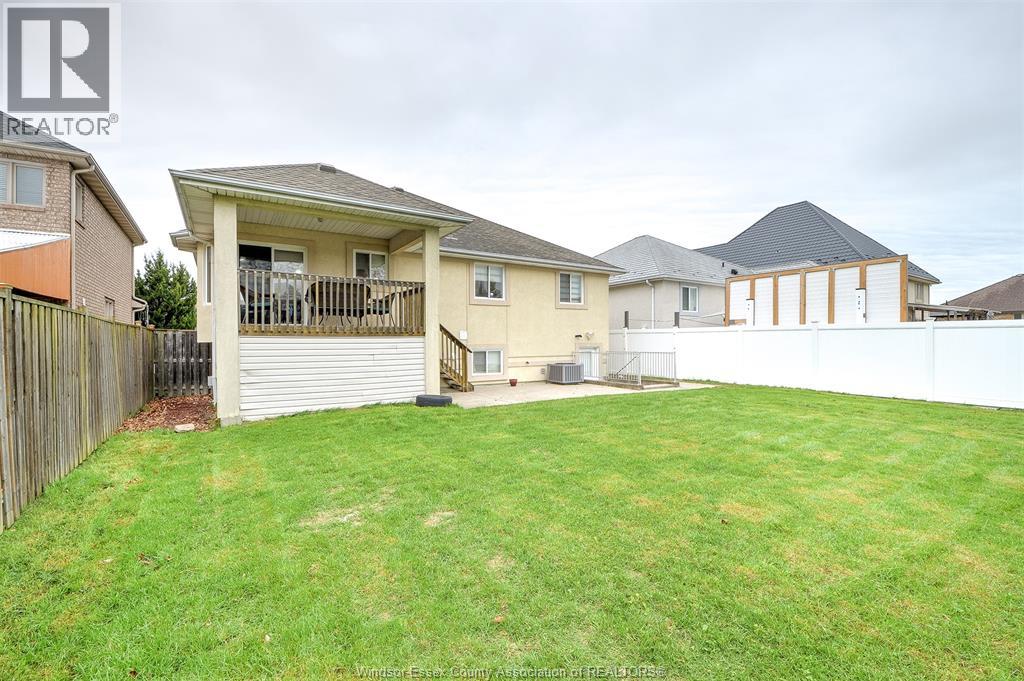 160 Branton Crescent, Tecumseh, Ontario  N9K 1E6 - Photo 28 - 26022860
