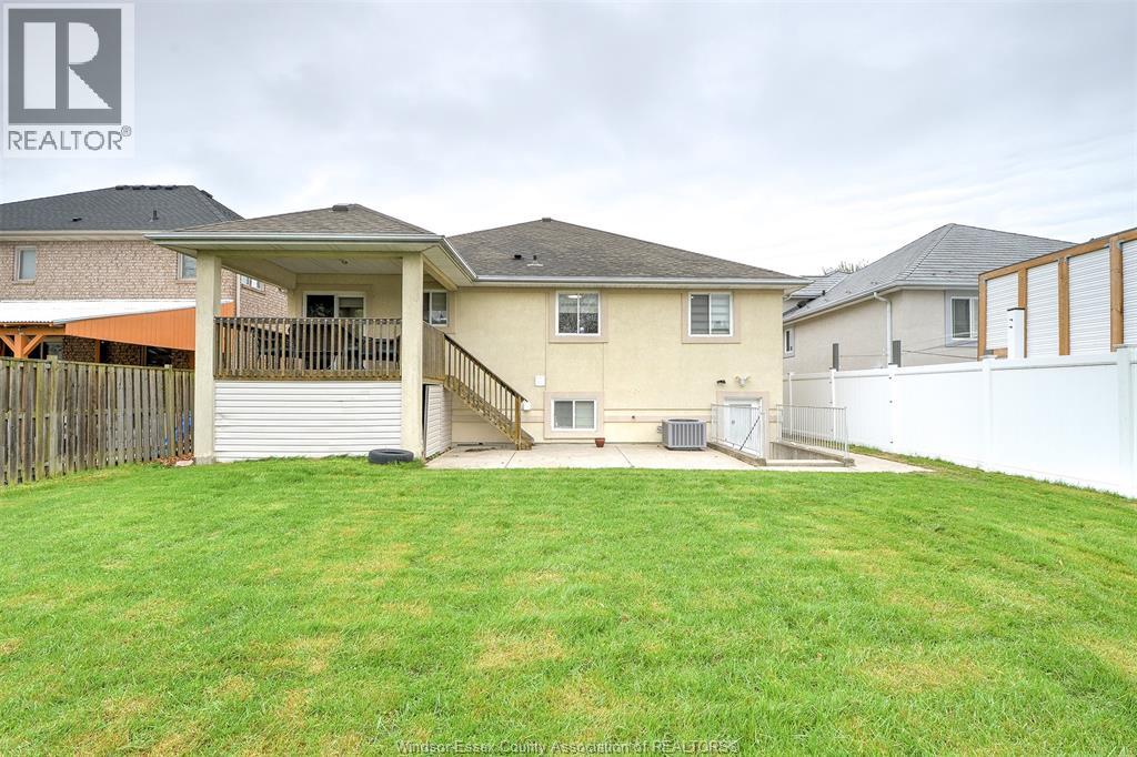 160 Branton Crescent, Tecumseh, Ontario  N9K 1E6 - Photo 29 - 26022860