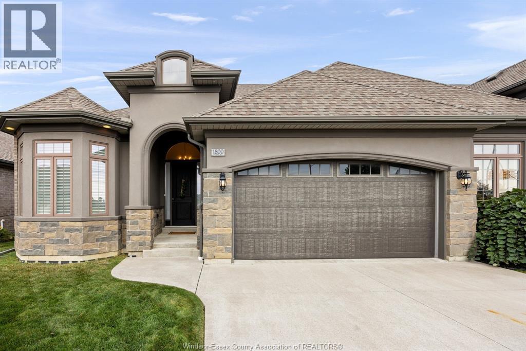 1800 CYPRESS AVENUE, Windsor, Ontario
