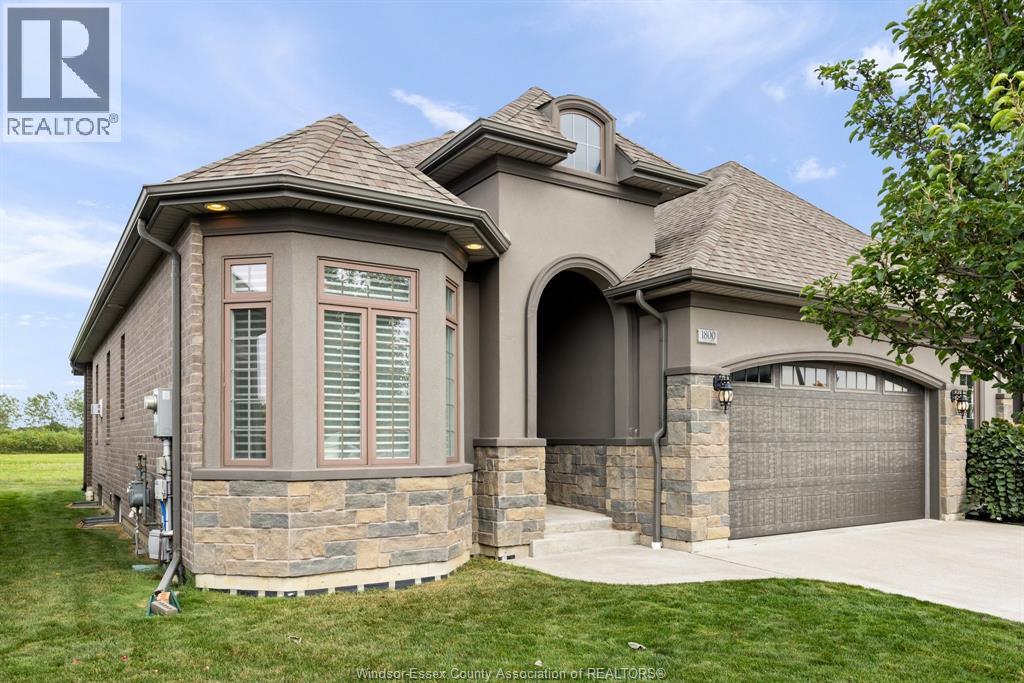 1800 Cypress Avenue, Windsor, Ontario  N8P 0E3 - Photo 2 - 26022877