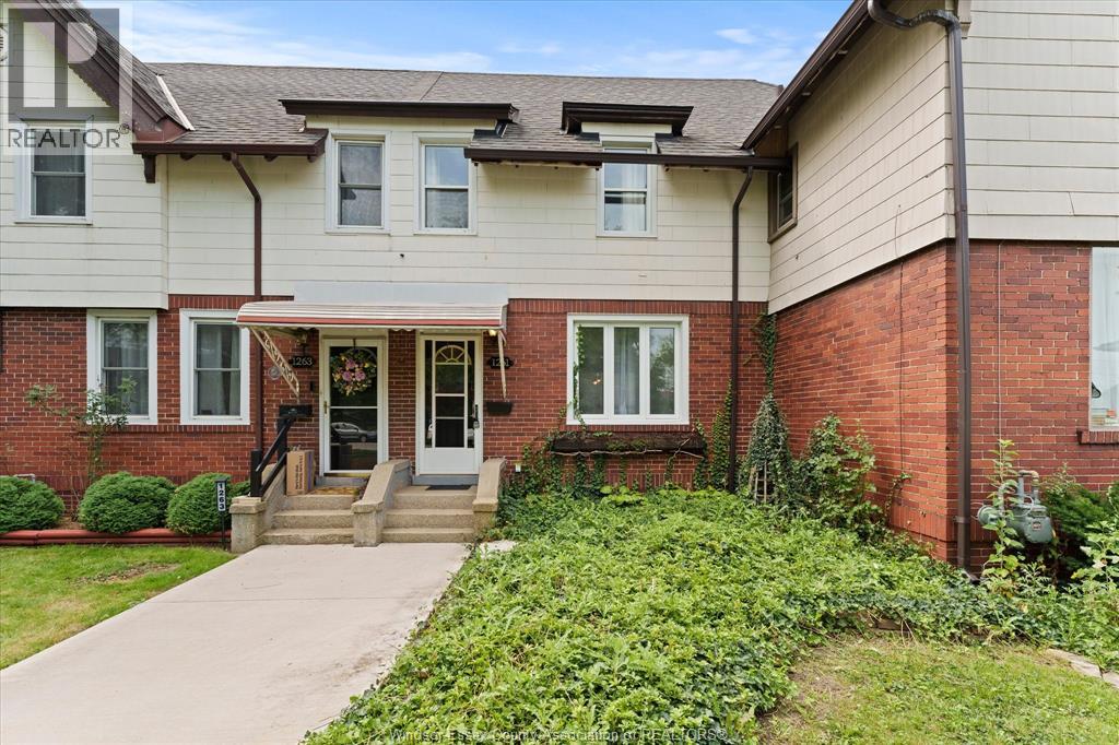 1261 Monmouth Road, Windsor, Ontario  N8Y 3M2 - Photo 2 - 26022862
