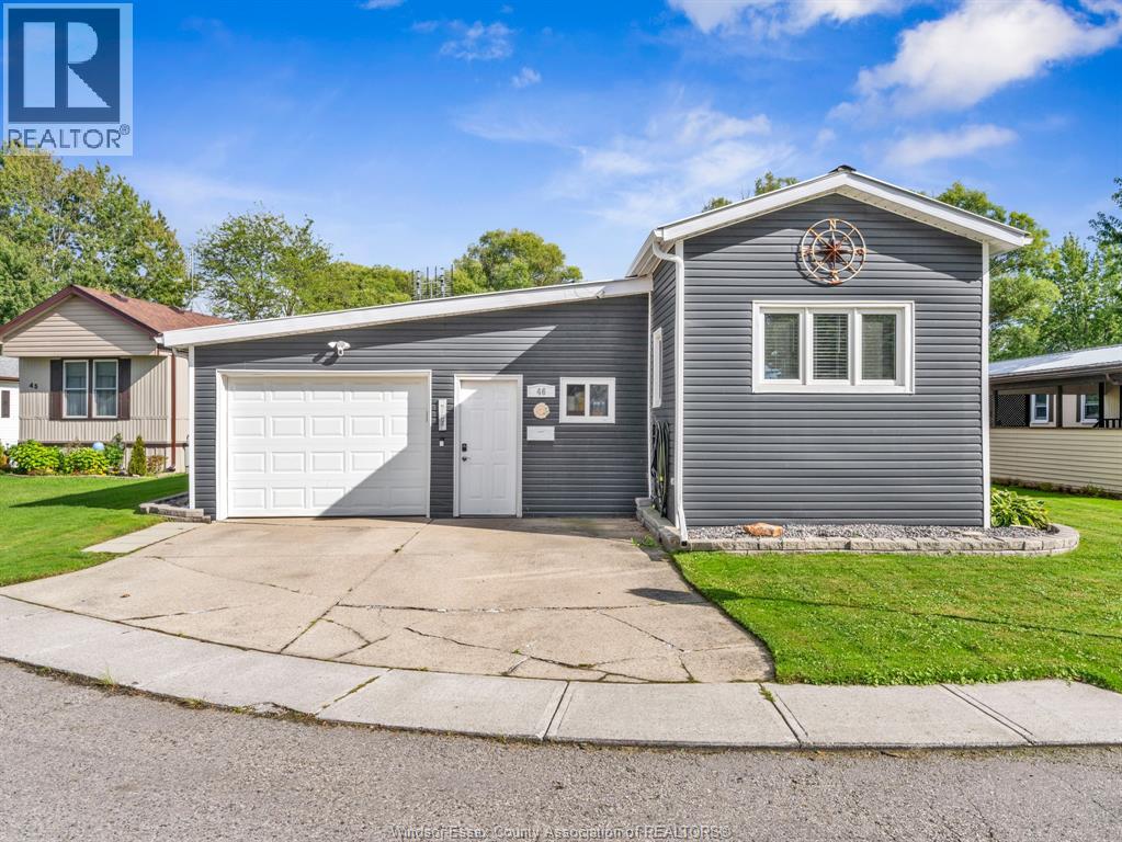46 Diane Crescent, Essex, Ontario  N8M 1Z3 - Photo 2 - 26022878