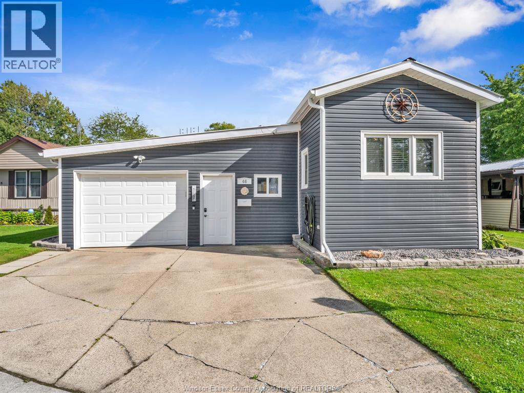 46 Diane Crescent, Essex, Ontario  N8M 1Z3 - Photo 3 - 26022878