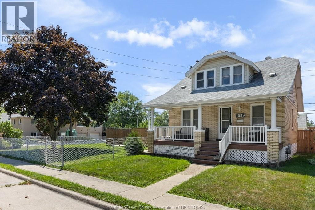 1089 PRADO PLACE, Windsor, Ontario