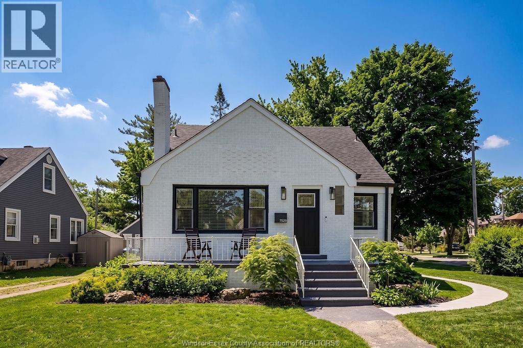 7529 ST ROSE AVENUE, Windsor, Ontario