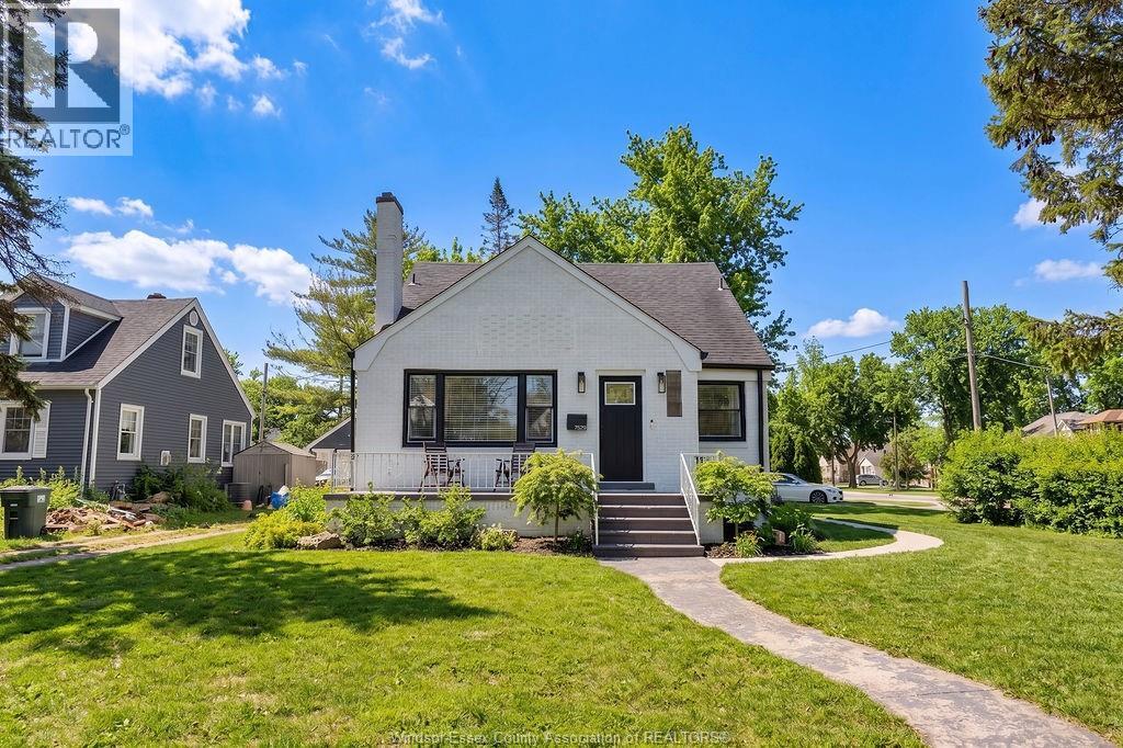 7529 St Rose Avenue, Windsor, Ontario  N8S 1Y6 - Photo 2 - 26022842