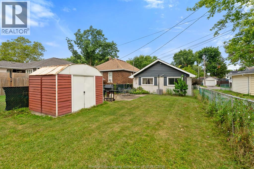 1555 Adanac Avenue, Windsor, Ontario  N9B 1N5 - Photo 27 - 26022883
