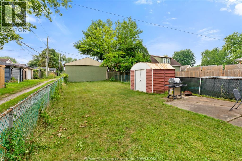 1555 Adanac Avenue, Windsor, Ontario  N9B 1N5 - Photo 31 - 26022883