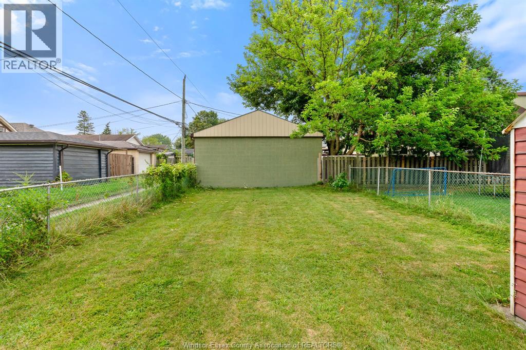 1555 Adanac Avenue, Windsor, Ontario  N9B 1N5 - Photo 32 - 26022883