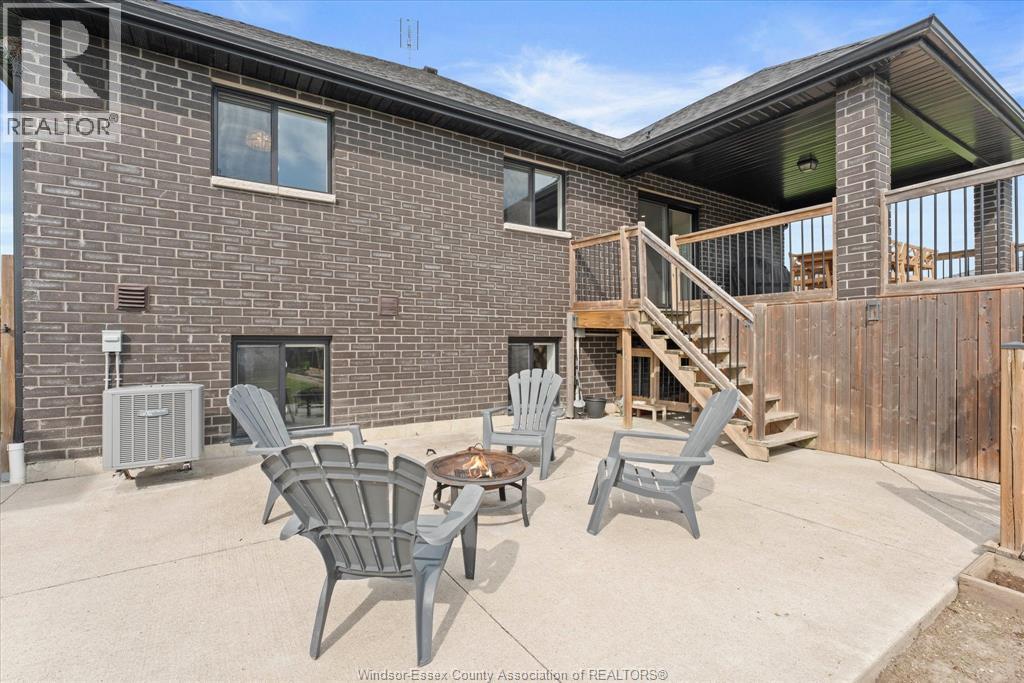 207 Summer Street, Belle River, Ontario  N8L 0G6 - Photo 35 - 26022880