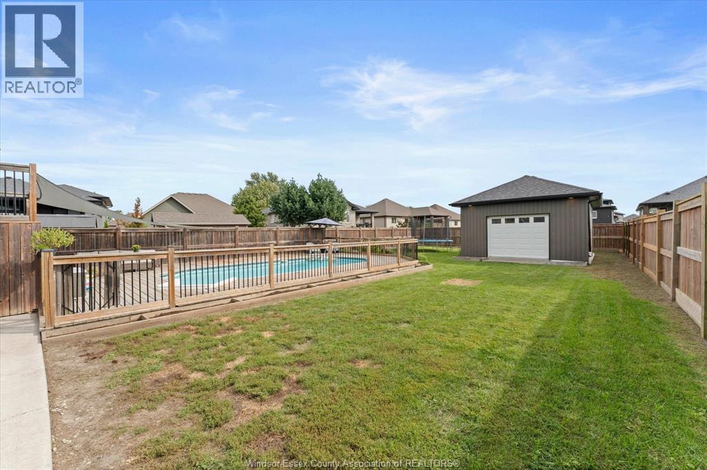 207 Summer Street, Belle River, Ontario  N8L 0G6 - Photo 37 - 26022880