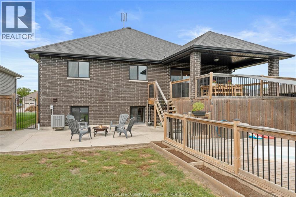 207 Summer Street, Belle River, Ontario  N8L 0G6 - Photo 38 - 26022880