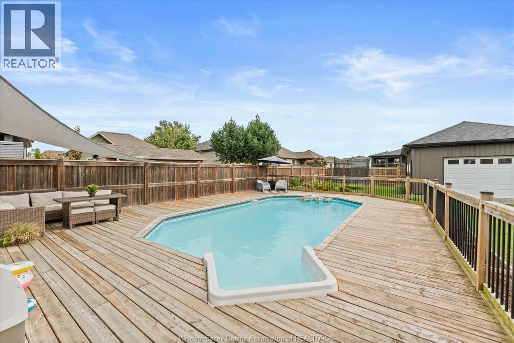 207 Summer Street, Belle River, Ontario  N8L 0G6 - Photo 39 - 26022880