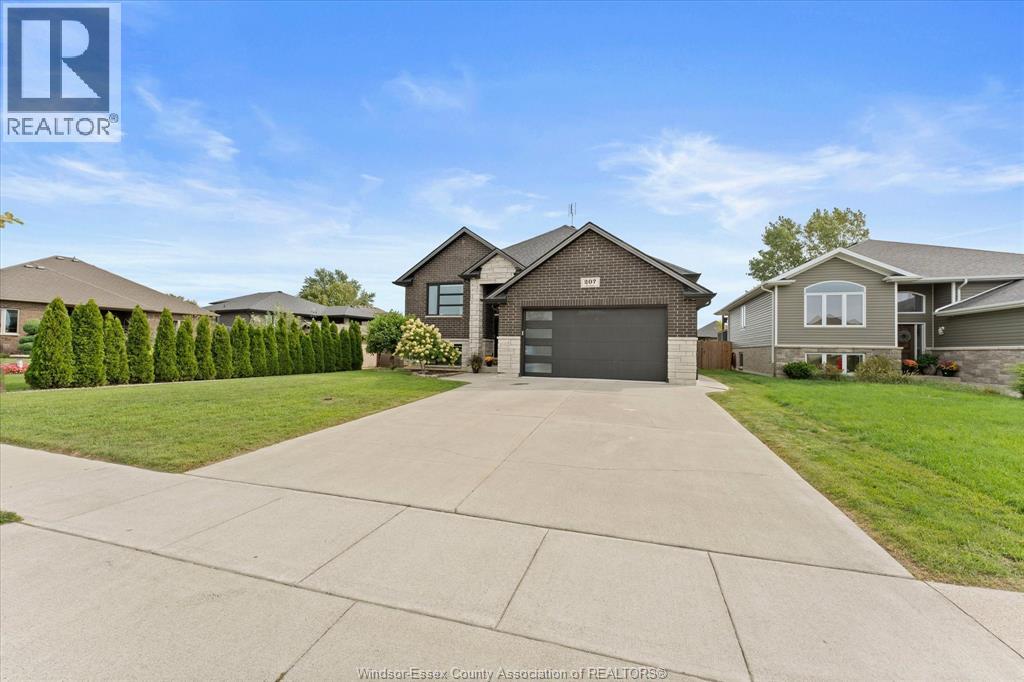 207 Summer Street, Belle River, Ontario  N8L 0G6 - Photo 4 - 26022880