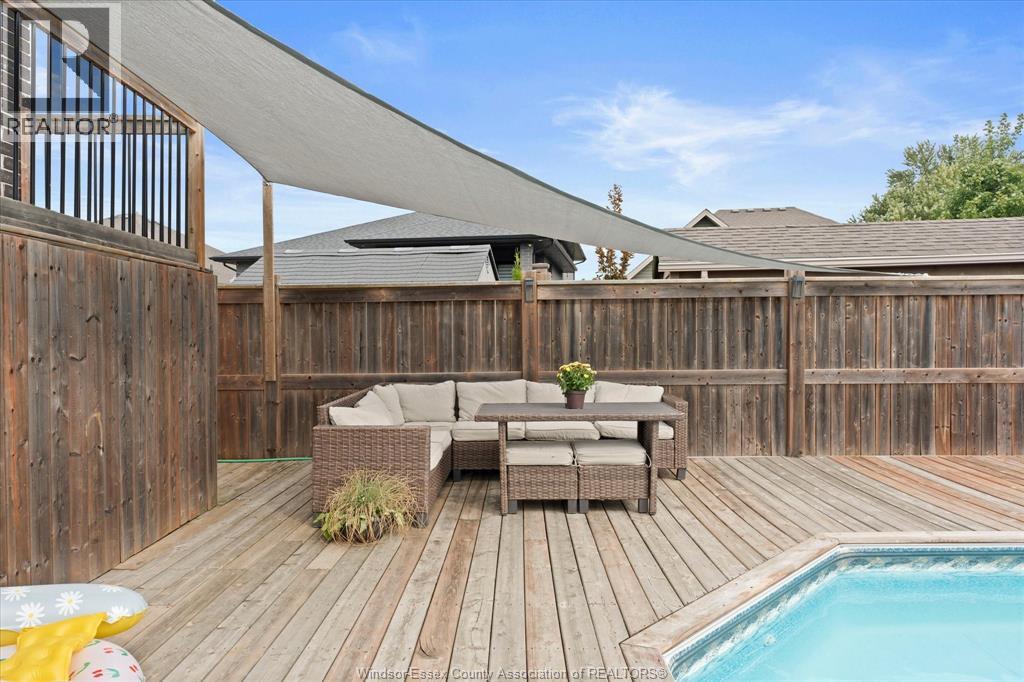 207 Summer Street, Belle River, Ontario  N8L 0G6 - Photo 40 - 26022880