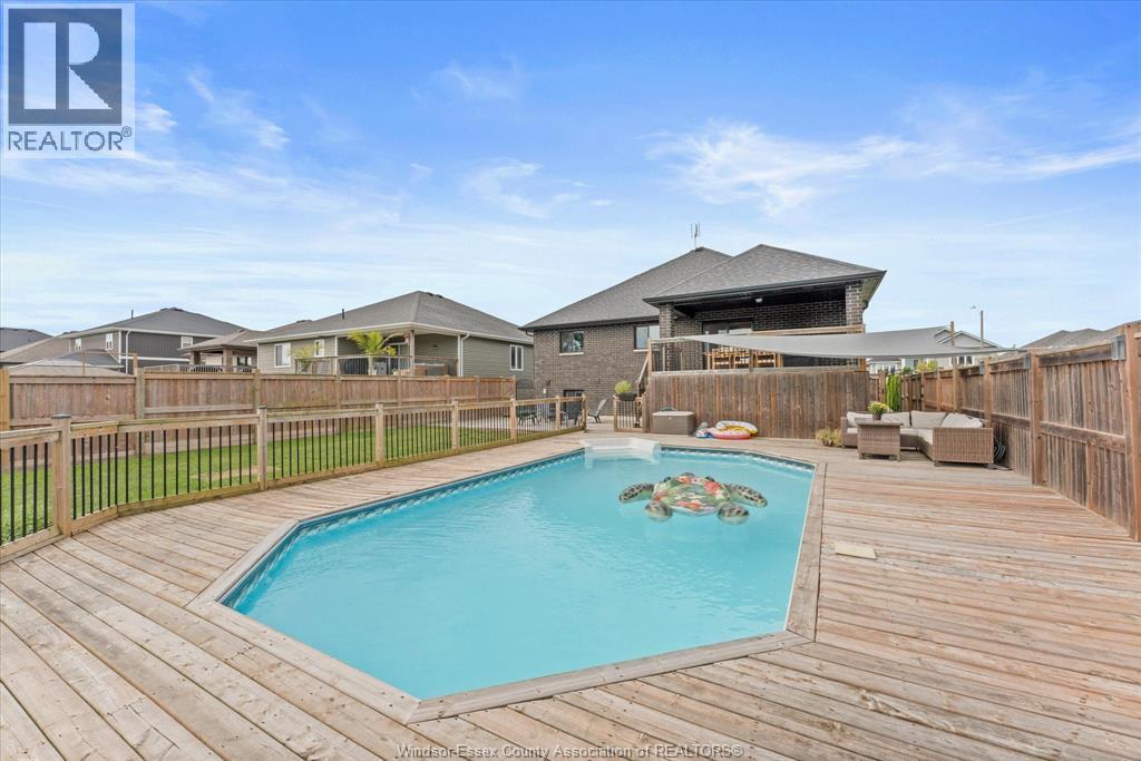 207 Summer Street, Belle River, Ontario  N8L 0G6 - Photo 41 - 26022880
