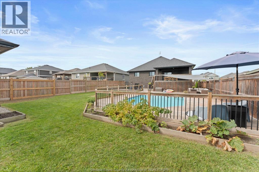 207 Summer Street, Belle River, Ontario  N8L 0G6 - Photo 42 - 26022880