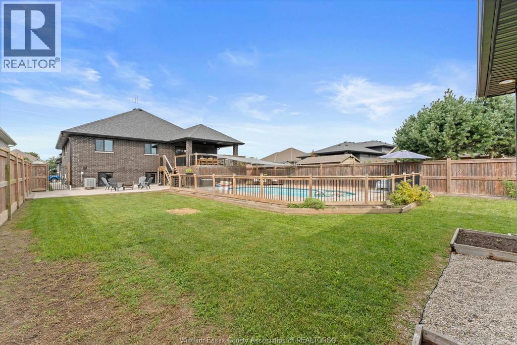 207 Summer Street, Belle River, Ontario  N8L 0G6 - Photo 43 - 26022880