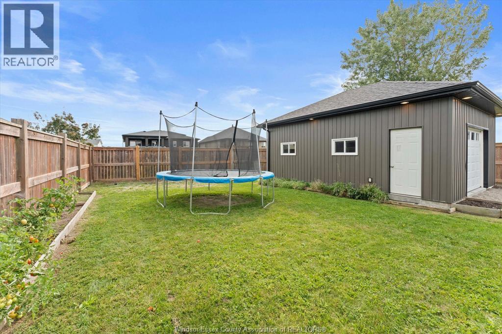 207 Summer Street, Belle River, Ontario  N8L 0G6 - Photo 44 - 26022880