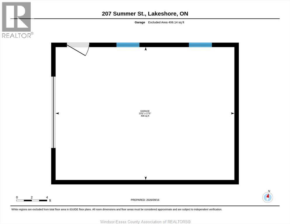 207 Summer Street, Belle River, Ontario  N8L 0G6 - Photo 48 - 26022880