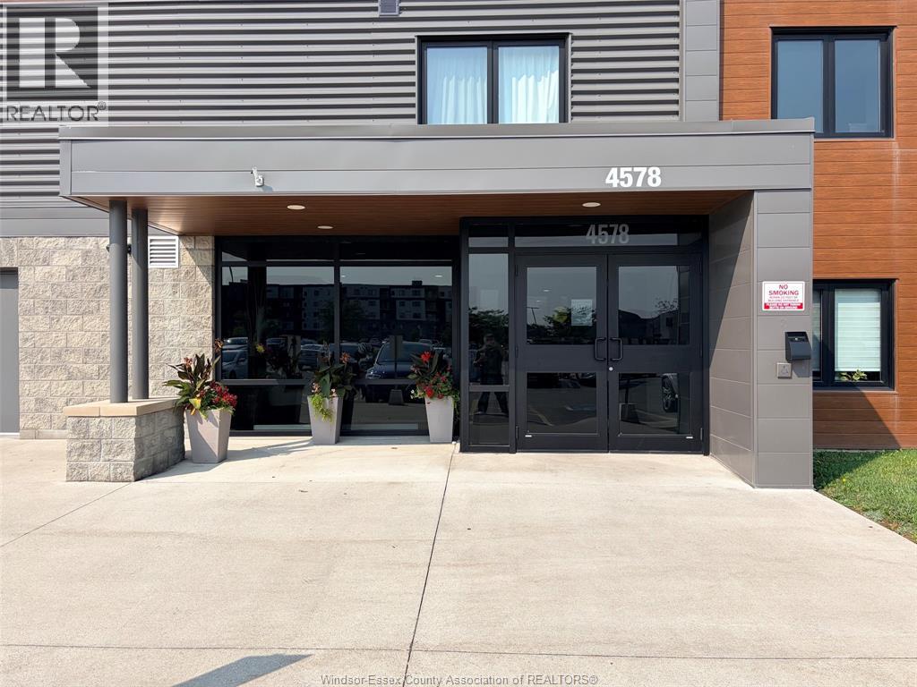 4578 HURON CHURCH LINE Unit# 104, LaSalle, Ontario