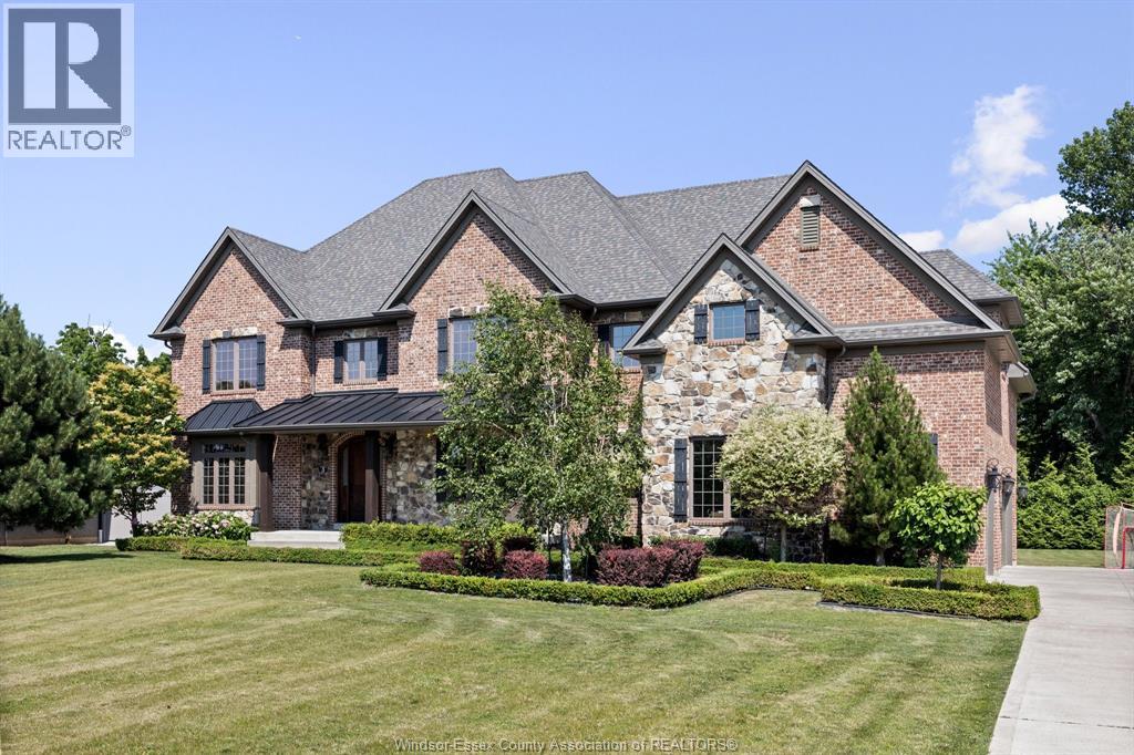 3 DIMENNA DRIVE, Kingsville, Ontario